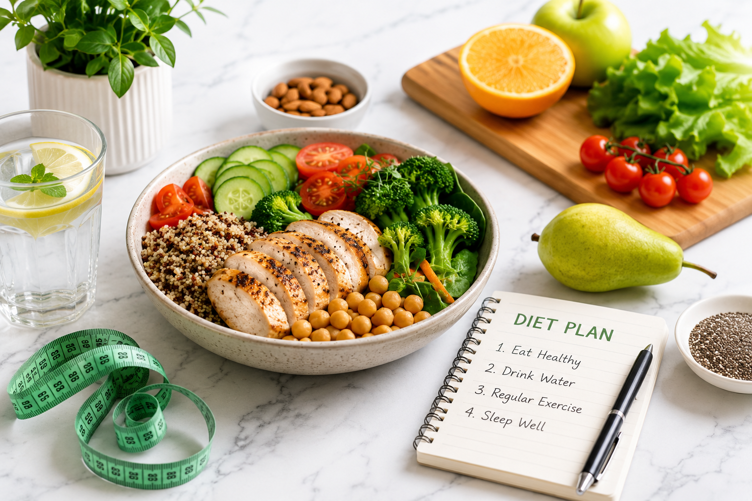 Diet Guidance