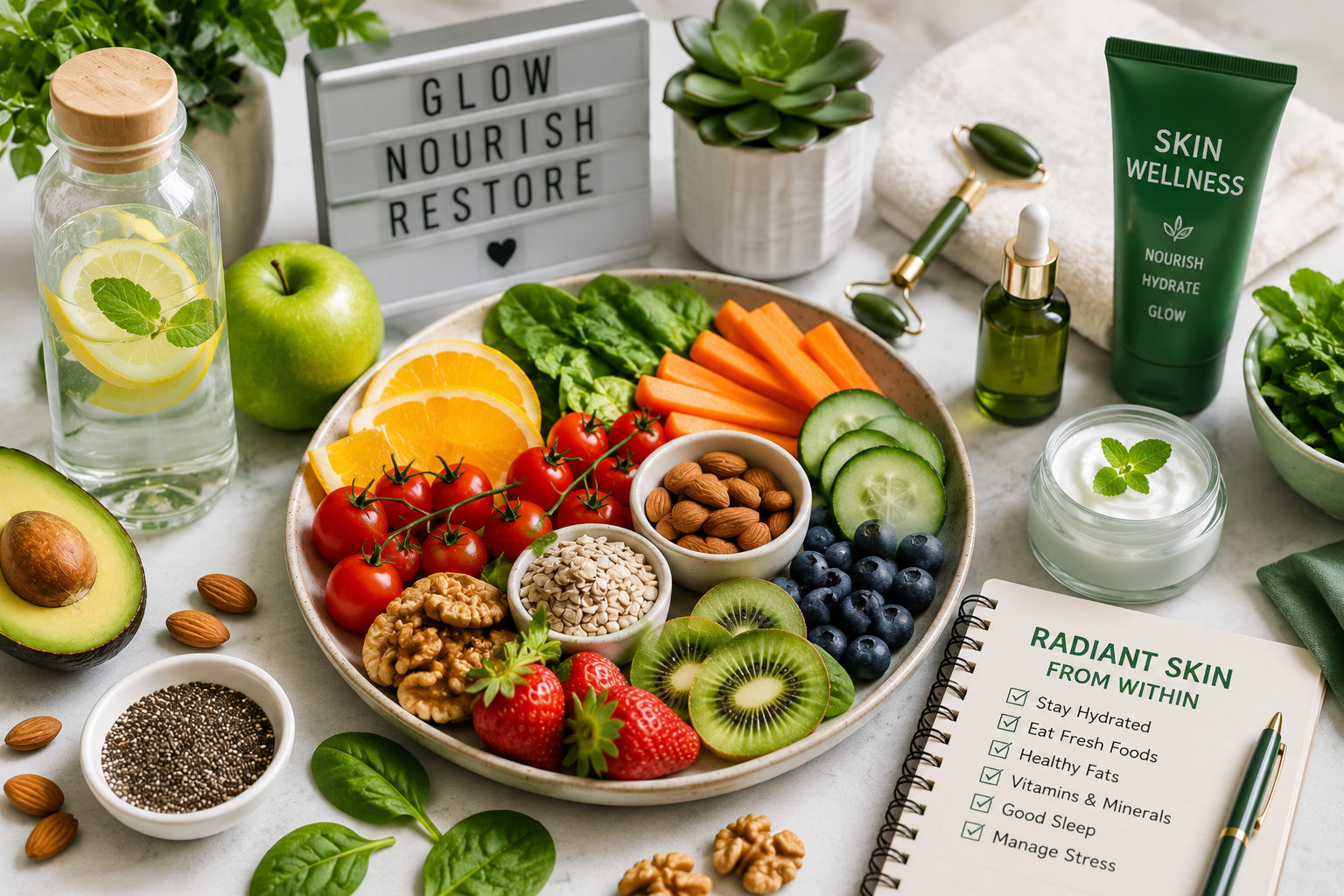 Skin Wellness Program