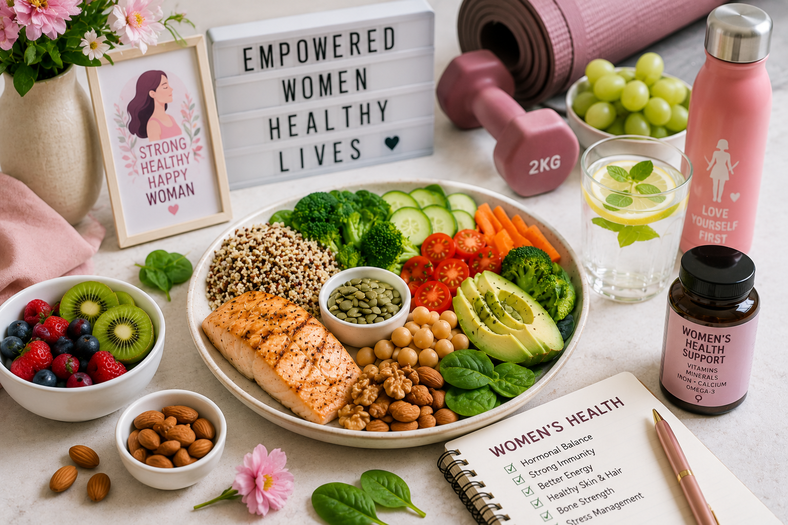 Womens Health Program